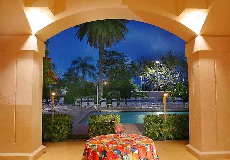 Palm Beach Gardens Marriott Instalações foto